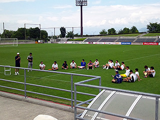 トークイベント