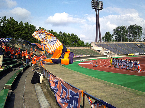 ラインダンス！