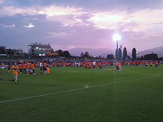 フォトセッション